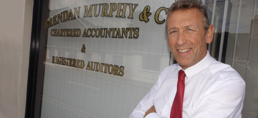 Brendan Murphy Accountants Cork